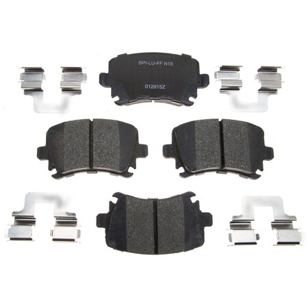Raybestos Raybestos, Mgd1108Ch MGD1108CH